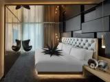 Extreme Wow Double Penthouse Suite