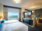 Deluxe Garden Tower Double room