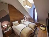 2 Bedrooms Deluxe Alpine Suite