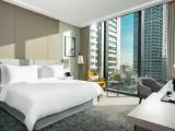 Premier Double room with square view