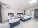 Superior Quadruple room