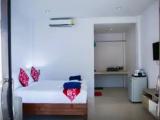 Superior Double room beachfront