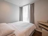 Corner Quadruple Suite