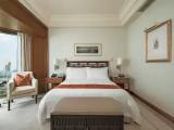 Deluxe Double Suite