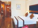 Excutive Deluxe Double room