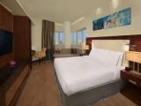 2 Bedrooms Suite with balcony
