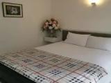 Superior room with city view