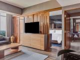 Master Double Suite