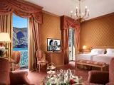Palace Double Suite with lake view