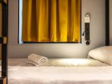 12 Beds Private room