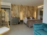 Master Hot Tub Double Suite