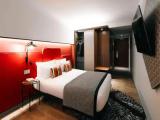 Standard Accessible Double room