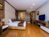 Premium Deluxe room