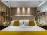 Senior Double Suite