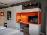 Premium Extra Space Double INNSiDE room