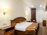 Standard Premium Double room
