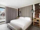 1 Bedroom Double Suite