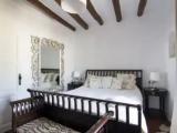 Quadruple Family room