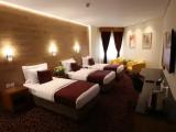 Premium Triple room