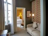 Double Junior Suite