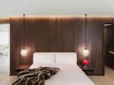 Premier Terrace Double Suite
