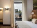 Deluxe with terrace Double room