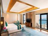 4 Bedrooms Presidential Suite with sea view