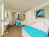 Accessible Double room
