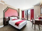Walker Terrace Double room with Emprire View