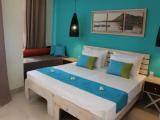 1 Bedroom Bungalow