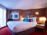 Club Double room