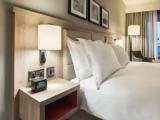 Accessible Pitch View room