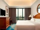 Executive Double Suite