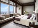 Shangri-La Suite