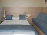 Panoramic Twin room