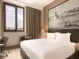 Efficiency Double room