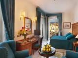 Byron Double Junior Suite