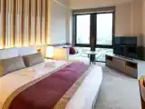 Scenic Double room