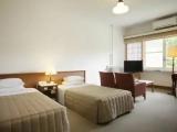 Standard C Double room