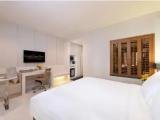 Superior Double room with balcony