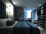 With Kitchen and Private Terrace Suite with sea view