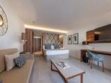 Swim Up Double Junior Suite