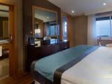 Presidential Duplex Suite