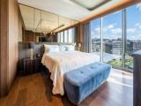Presidential Double Suite