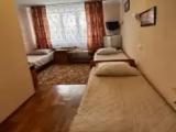 Economy Triple room