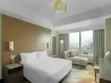 Executive Double Deluxe Suite