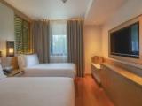 2 Bedrooms Family Suite