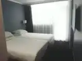Family Quadruple room with balcony