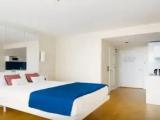 Double Studio Apartment with sea view