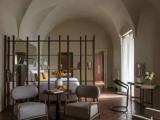 Dei Cappuccini Double Suite with sea view